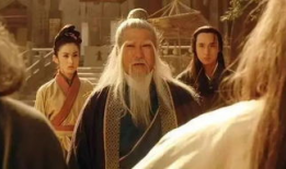 张三丰电视剧,武当仙侠风云录