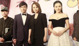 马丽演过的电视剧,喜剧女王的多面人生